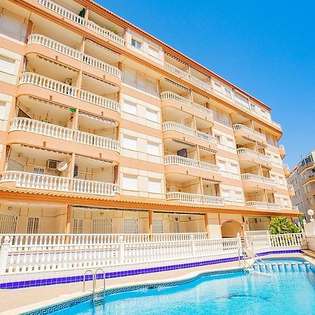 051 Laguna Beach - Alicante Holiday Torre La Mata Exterior foto