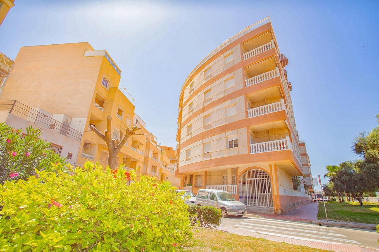 051 Laguna Beach - Alicante Holiday Torre La Mata Exterior foto